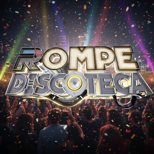 ROMPE DISCOTECA 16-01-2026